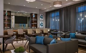 Fairfield Marriott Dayton Ohio